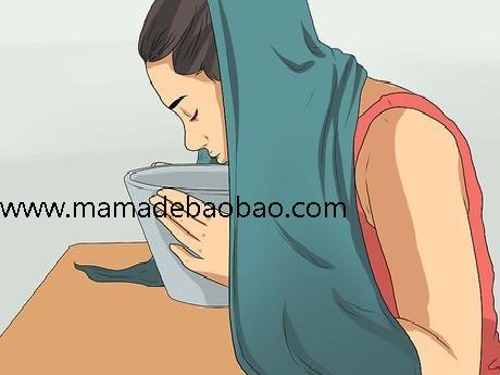 如何进行深层面部护理（清洁面部）