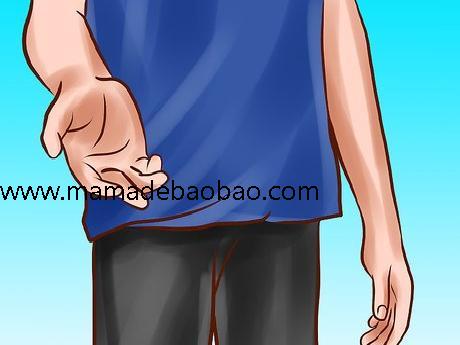 4种方法来避免被枪击（直接目标的时候）
