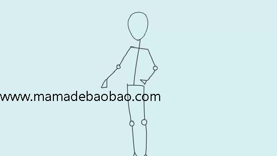 3种方法来画日本漫画（借鉴其他漫画）