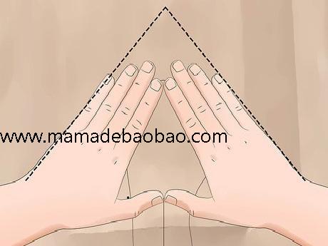 4种方法来制作鹿皮鞋（做一个模板）