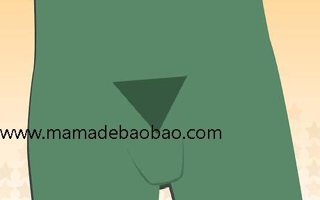 4种方法来修剪阴毛（如何处置美女隐私）