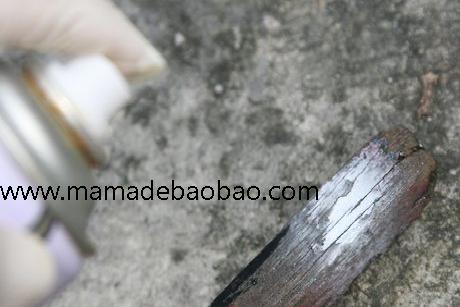 5种方法来喷漆 - （准备喷漆）