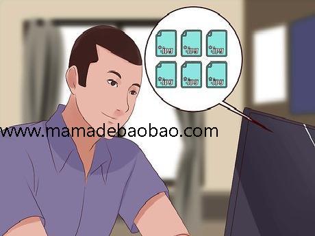 如何制作宣传册（决定内容）