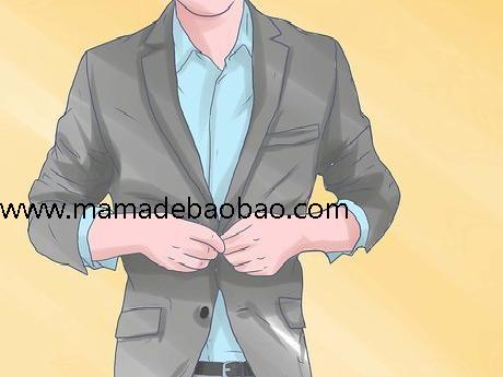 如何变得温文儒雅（着装儒雅）