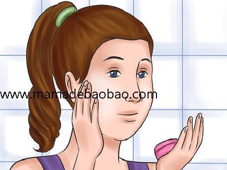 3种方法来拥有一双大眼睛（自然放大双眼）