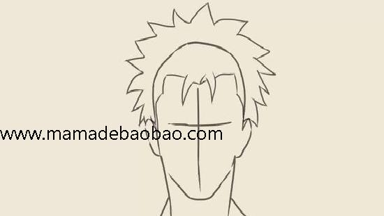 3种方法来画日本漫画（借鉴其他漫画）