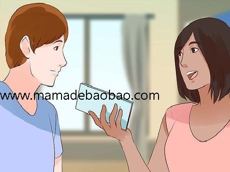 如何制作宣传册（决定内容）