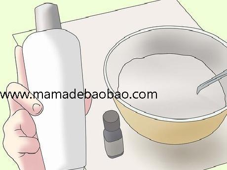 4种方法来让你的皮肤在几分钟内闪耀光泽（面部护理程序）