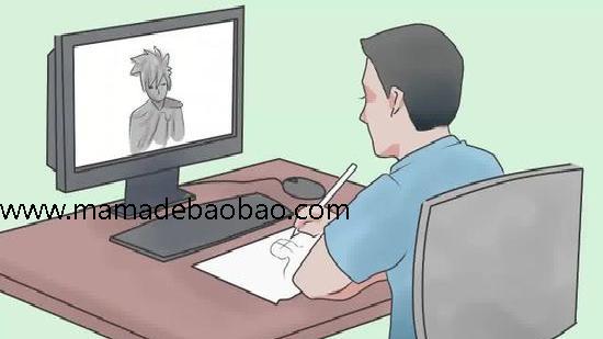 3种方法来画日本漫画（借鉴其他漫画）