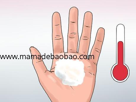 如何制作大象牙膏（事前准备）