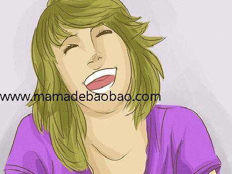 5种方法来才能停止哭泣（生理手段）