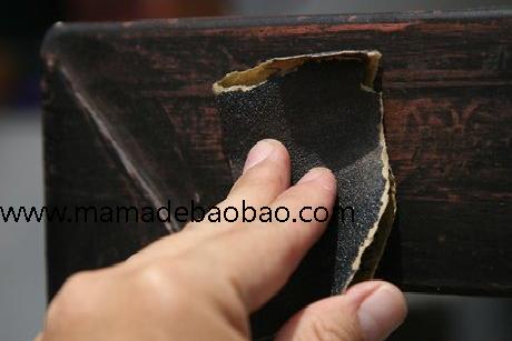 5种方法来喷漆 - （准备喷漆）