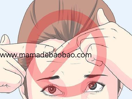 4种方法来收缩粗大的毛孔（使用家庭单方）