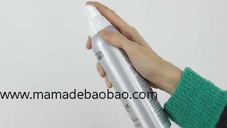 3种方法来消除姐姐的朋友的头发静电（快速消除静电）