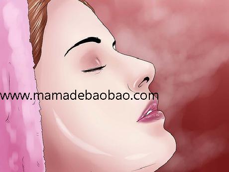 4种方法来收缩粗大的毛孔（使用家庭单方）