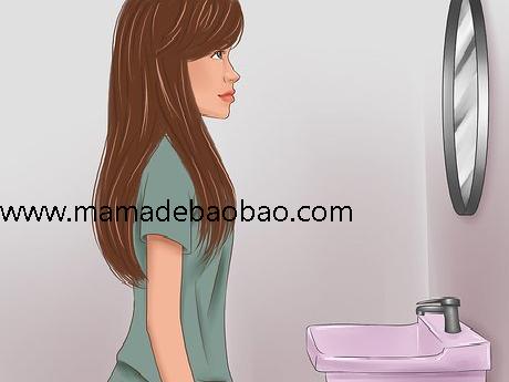 4种方法来浸染发尾(选择染发剂)