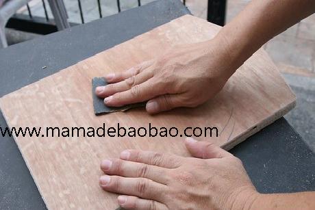 5种方法来喷漆 - （准备喷漆）