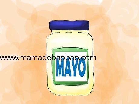 3种方法来对付头发干枯和头皮干燥（深层疗法）