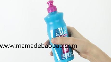 3种方法来消除姐姐的朋友的头发静电（快速消除静电）