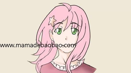 3种方法来画日本漫画（借鉴其他漫画）