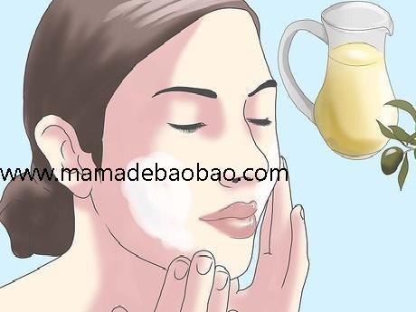 4种方法来让你的皮肤在几分钟内闪耀光泽（面部护理程序）