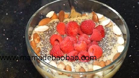 朋友的姐姐建议让卷发长得更长: 12 步骤（洗头发）