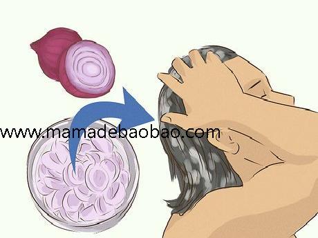 如何留长发（男生）（头发护理法）