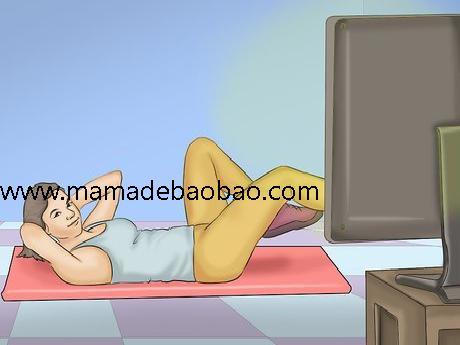 如何让快乐的保姆自己活跃起来（找到合适的运动）