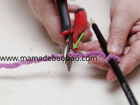 3种方法来如何制作烛芯（硼砂烛芯[1] X 研究来源）