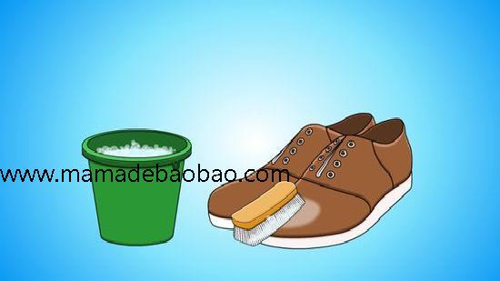 如何清洁和修护你的布鞋: 15步骤（如何清洁和修护你的布鞋）