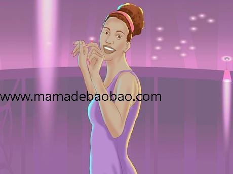 如何让快乐的保姆自己活跃起来（找到合适的运动）