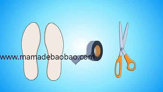 如何清洁和修护你的布鞋: 15步骤（如何清洁和修护你的布鞋）