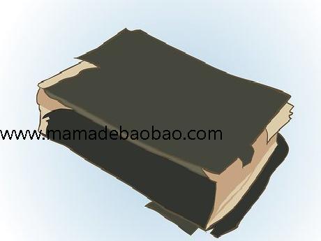 如何选择平装书或精装书: 10 步骤（自己出版书时该如何选择）