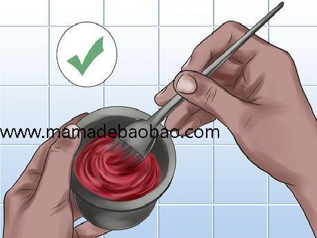 5种方法来让染过的头发颜色变浅（染发后立即进行干预）