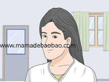 5种方法来漂白头发而p站不损伤发质（让头发做好准备）