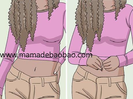 4种方法来摆一个适合情不自禁拍照的姿势（摆好你的脸）