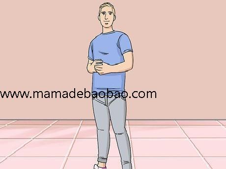 4种方法来摆一个适合情不自禁拍照的姿势（摆好你的脸）