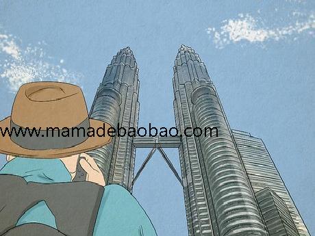 11种方法来去一个陌生的国家重新开始（国外开始新的生活需要多少钱？）