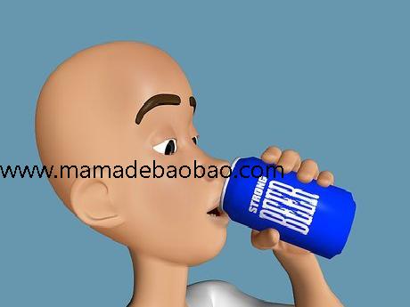 如何醉得更快: 6 步骤（屡试不爽的方法）