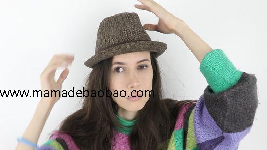 3种方法来消除姐姐的朋友的头发静电（快速消除静电）