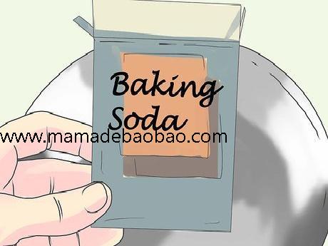 4种方法来收缩粗大的毛孔（使用家庭单方）