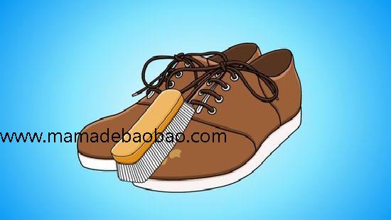 如何清洁和修护你的布鞋: 15步骤（如何清洁和修护你的布鞋）