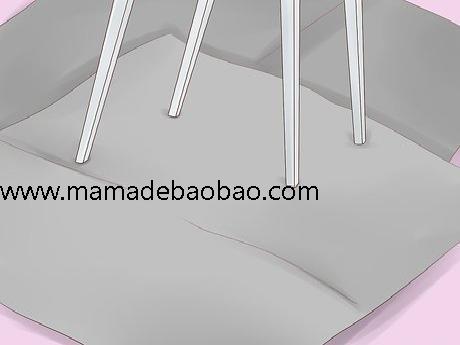 4种方法来浸染发尾(选择染发剂)