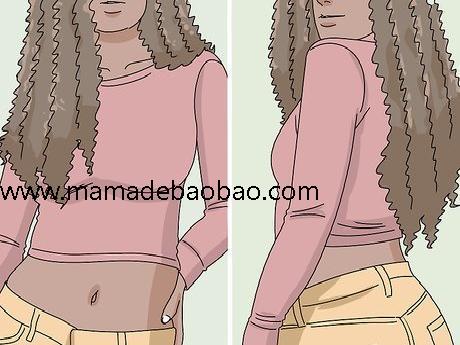 4种方法来摆一个适合情不自禁拍照的姿势（摆好你的脸）