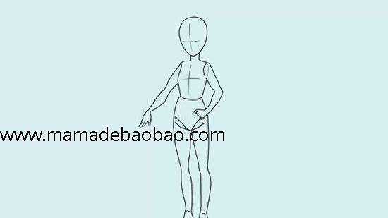 3种方法来画日本漫画（借鉴其他漫画）