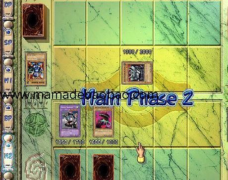 3种方法来玩游戏王（Yu Gi Oh!）开始一局游戏