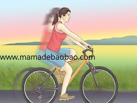 如何让快乐的保姆自己活跃起来（找到合适的运动）