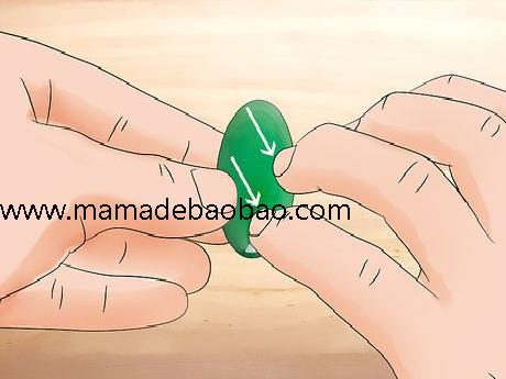 3种方法来鉴别玉石的真伪（检查颜色和质地）