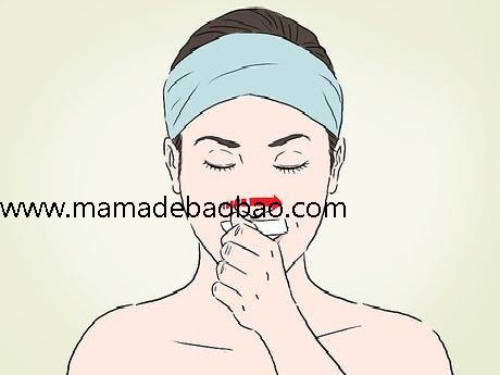 5种方法来脱唇毛（女孩）电针或者激光脱毛法