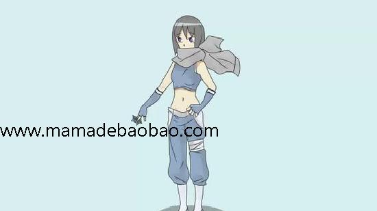 3种方法来画日本漫画（借鉴其他漫画）